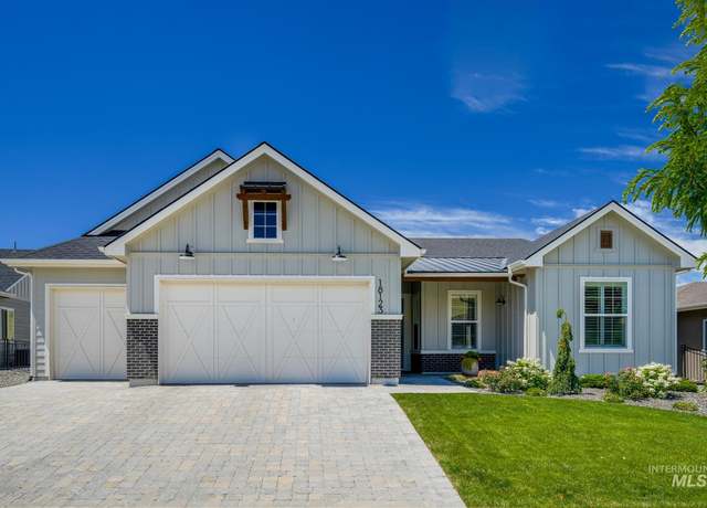 Property at 18123 N Burnt Car Way, Boise, ID 83714-9646, 3 beds, 2.5 baths
