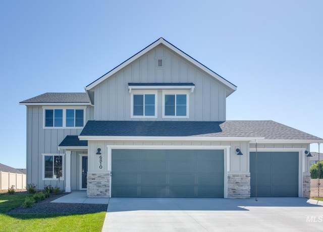 Property at 10065 W Lyrical Dr, Boise, ID 83709, 4 beds, 2.5 baths
