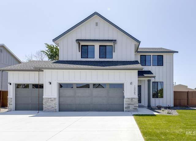 Property at 10065 W Lyrical Dr, Boise, ID 83709, 4 beds, 2.5 baths