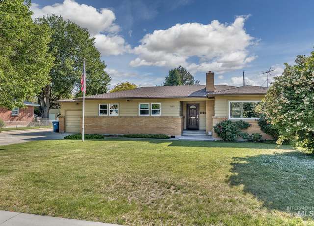 Property at 6525 W Fairfield Ave, Boise, ID 83709, 3 beds, 1.5 baths