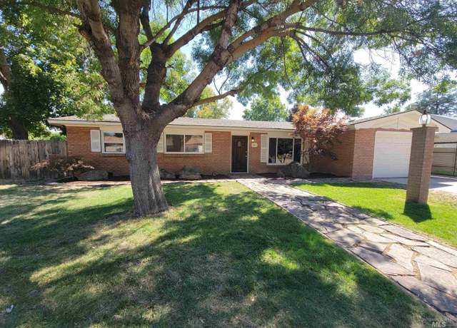 Property at 315 Melrose, Boise, ID 83706, 4 beds, 3 baths