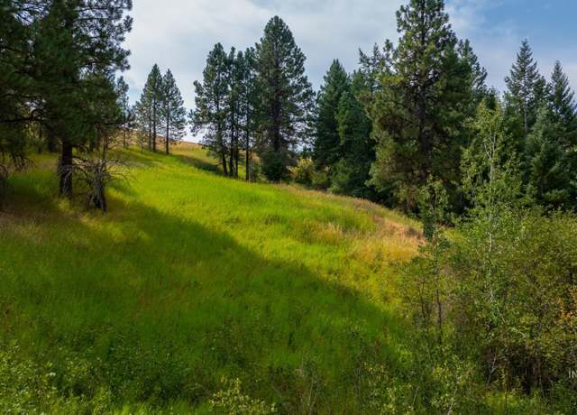 Property at TBD Parkins Rd, Moscow, ID 83843