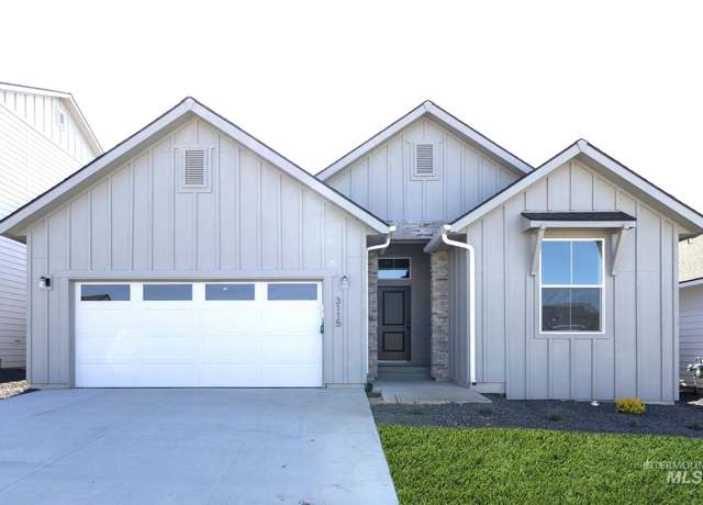 Property at 3115 S Carie Ave, Boise, ID 83709, 3 beds, 2 baths