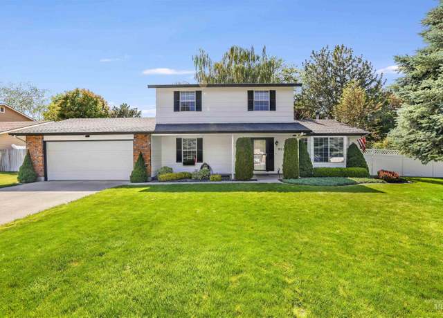 Property at 955 Bitterroot Pl, Twin Falls, ID 83301, 3 beds, 2.5 baths