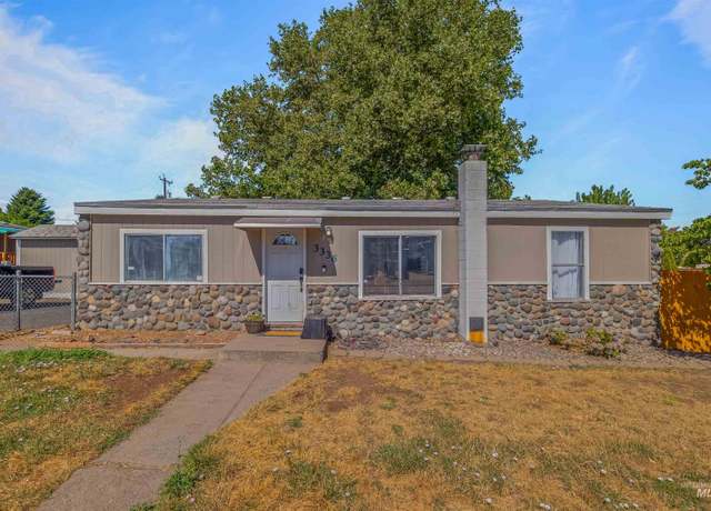 Property at 3336 14th Street A, Lewiston, ID 83501, 3 beds, 2 baths