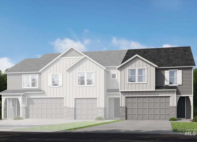 Property at 1645 N Solterra Ln, Meridian, ID 83646, 3 beds, 2.5 baths