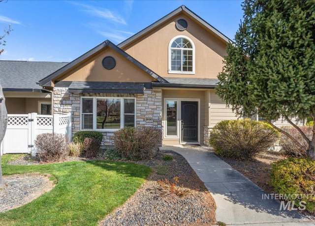 Property at 6712 W Rosecrest St, Boise, ID 83709, 3 beds, 2.5 baths