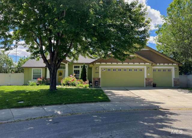 Property at 12271 W Palm Ct, Boise, ID 83713, 3 beds, 2 baths
