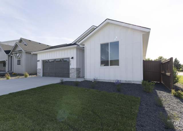 Property at 3109 S Carie Ave, Boise, ID 83709, 4 beds, 2 baths