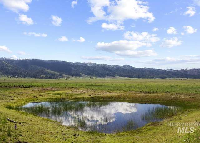Property at TBD Sixty Ln, Cascade, ID 83611