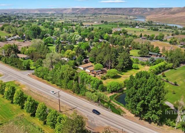 Property at TBD Willow Ln, Hagerman, ID 83332