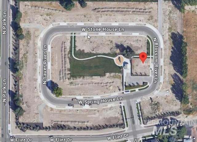 Property at 361 N Blossom River Ln, Eagle, ID 83616-1020