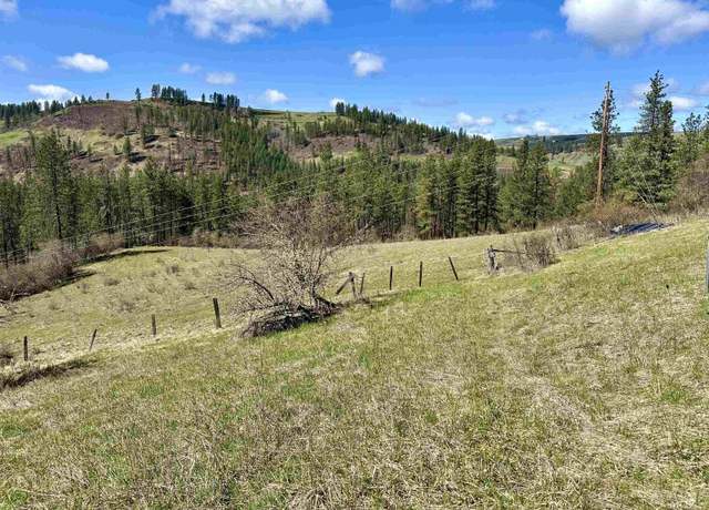 Property at 121 Ferguson Rd, Harpster, ID 83553