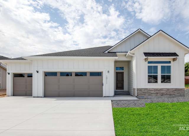 Property at 10111 W La Jolla Ct, Boise, ID 83709, 4 beds, 2 baths
