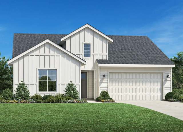 Property at 6054 W Pewter Point St, Meridian, ID 83646, 3 beds, 2 baths