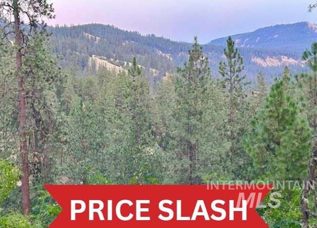 Property at TBD Highland Ct, Orofino, ID 83544