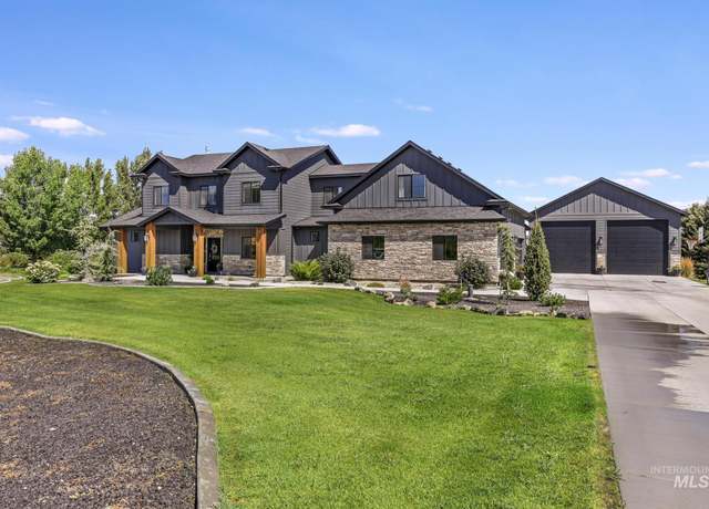 Property at 3616 E 3960 N, Kimberly, ID 83341, 5 beds, 3 baths