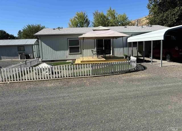 Property at 1824 Spring Canyon Ln, Lewiston, ID 83501, 3 beds, 2 baths