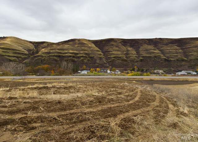 Property at TBD Highway 12, Juliaetta, ID 83535