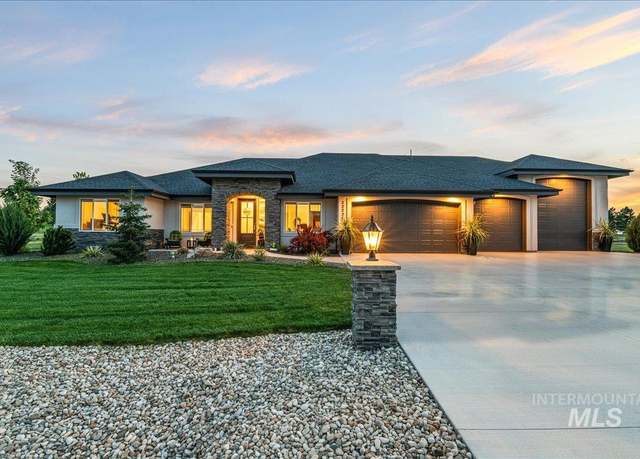 Property at 22225 Aura Vista Way, Caldwell, ID 83607, 4 beds, 3.5 baths