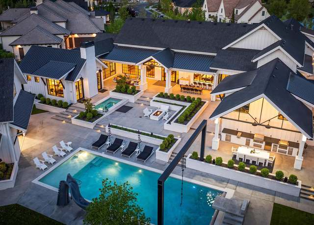 Property at 727 S Brentbrook Ln, Eagle, ID 83616, 6 beds, 8 baths