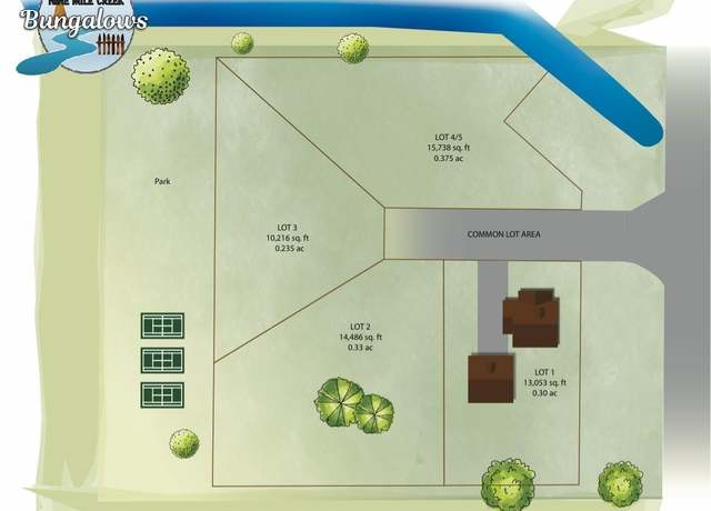 Property at 2031 S Locust Grv, Meridian, ID 83642