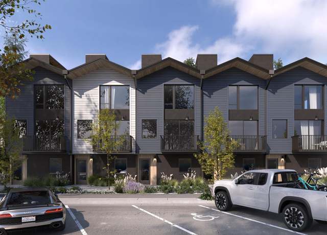 Property at 317 N River St Unit 6, Hailey, ID 83333, 3 beds, 3.5 baths