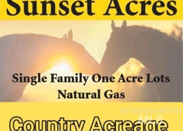 Property at TBD West Jerome, Jerome, ID 83338