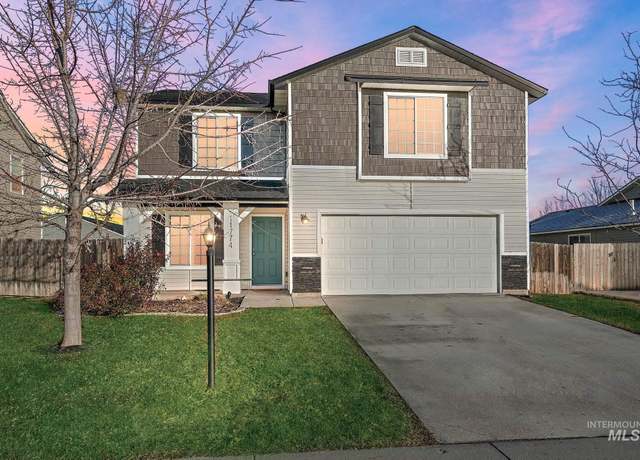 Property at 11774 Penobscot, Caldwell, ID 83605, 4 beds, 2.5 baths