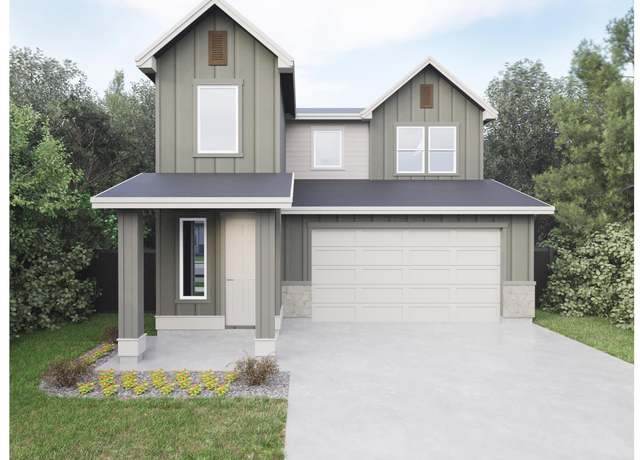 Property at 3863 W Stone House Ln, Eagle, ID 83616, 3 beds, 2.5 baths