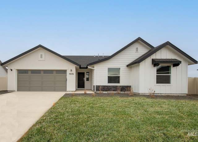 Property at 10127 W La Jolla Ct, Boise, ID 83709, 4 beds, 2 baths