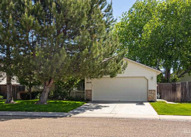 Property at 16630 New Colony Ave, Caldwell, ID 83607, 3 beds, 2 baths