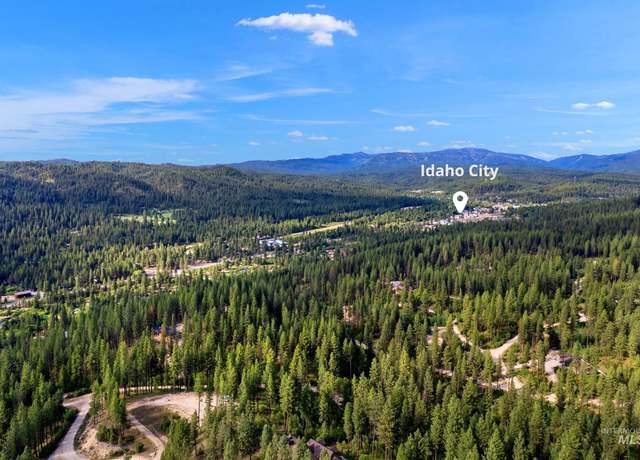 Property at Lot 24 Block 1 Elk Run, Idaho City, ID 83631