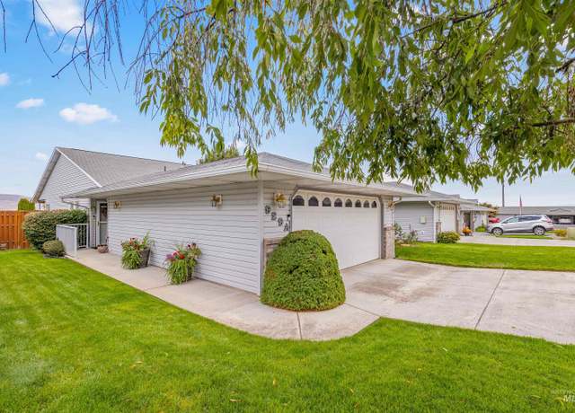 Property at 929 Cypress Ct Unit A, Lewiston, ID 83501, 2 beds, 2 baths