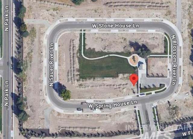 Property at 3828 W Spring House Ln, Eagle, ID 83616-1020