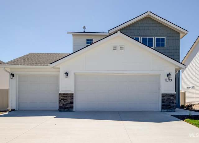 Property at 11073 Cart St, Caldwell, ID 83605, 3 beds, 2 baths