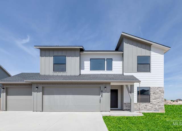 Property at 8525 S Tyrion Way, Kuna, ID 83634, 5 beds, 3 baths