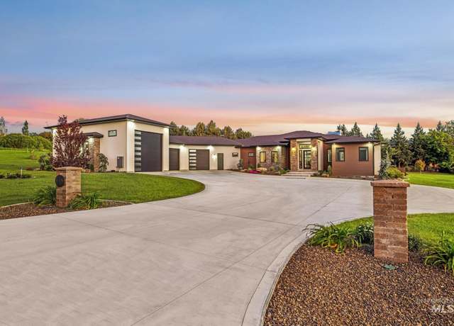 Property at 50 Creekside Cir, Hagerman, ID 83332, 4 beds, 3 baths