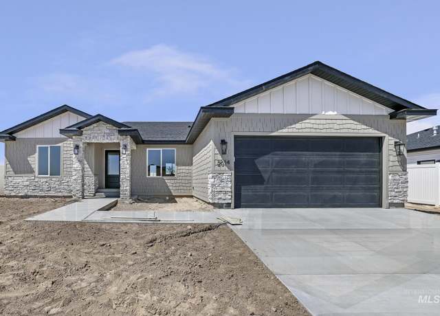 Property at 421 Brentwood Dr, Kimberly, ID 83341, 4 beds, 2 baths