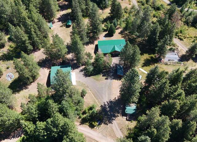 Property at 1162 Deep Woods Ln, Kendrick, ID 83537, 3 beds, 2 baths