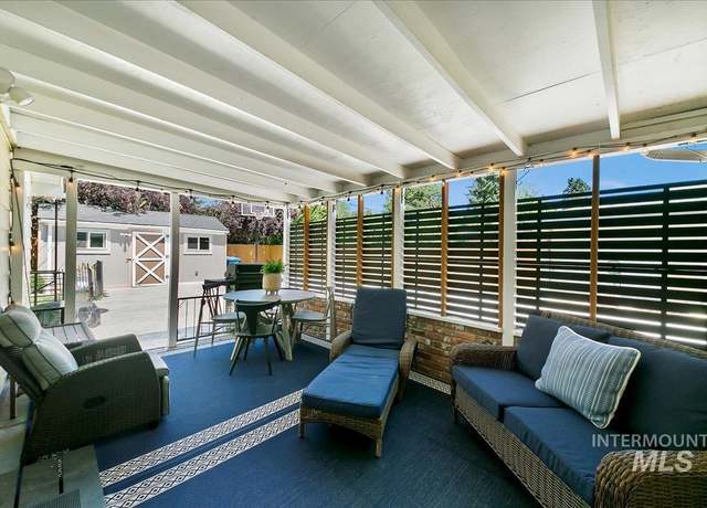 Property at 2000 W Canal St, Boise, ID 83705, 5 beds, 3 baths