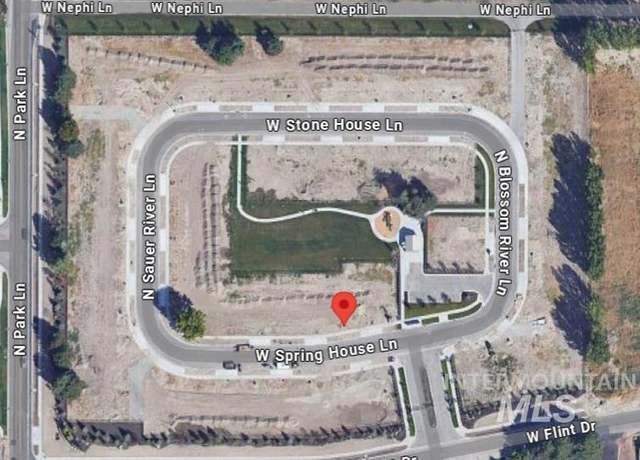 Property at 3854 W Spring House Ln, Eagle, ID 83616-1020