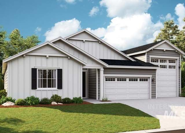Property at 2247 N Mountain Vista Ave, Star, ID 83669, 3 beds, 2.5 baths