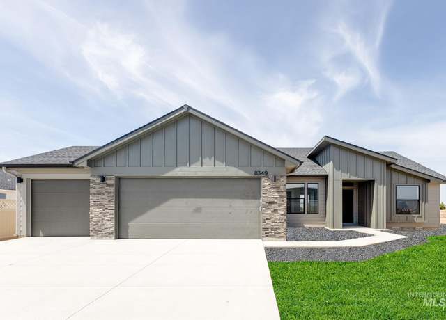 Property at 8349 S Sansa Ave, Kuna, ID 83634, 4 beds, 2 baths