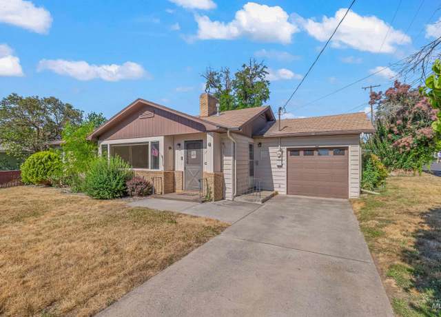 Property at 1452 12th St, Lewiston, ID 83501, 2 beds, 1 bath