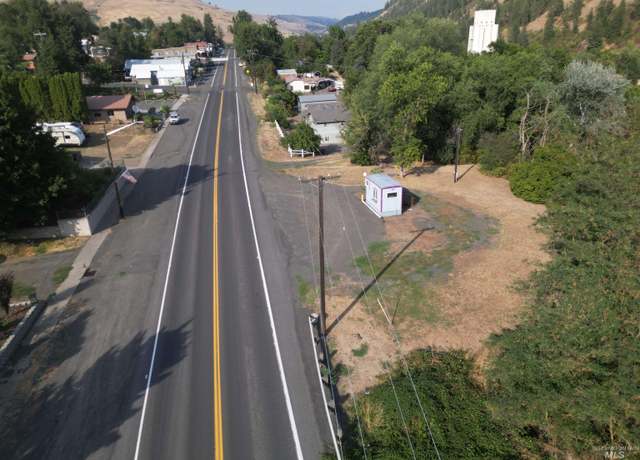 Property at 182 Main St, Juliaetta, ID 83535