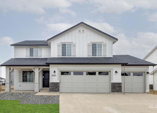 Property at 2424 W Podrick Ct, Kuna, ID 83634, 5 beds, 2.5 baths