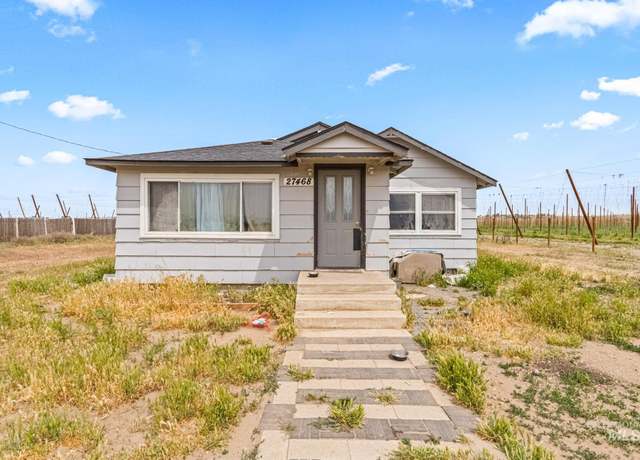 Property at 27468 Upper Pleasant Rdg, Wilder, ID 83676, 3 beds, 1 bath