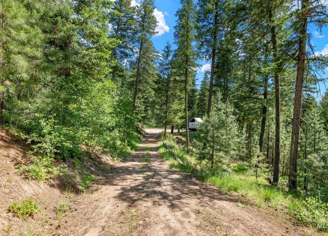Property at 118 Spanish Loop, Idaho City, ID 83631