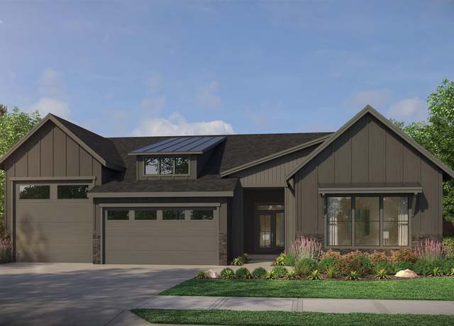 Property at 6701 N Ellis Park Ave, Meridian, ID 83646, 4 beds, 2.5 baths